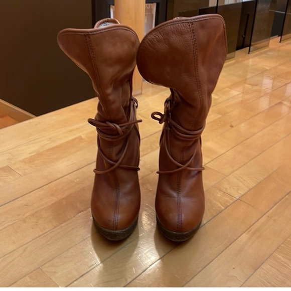 Miss Sixty booties - Picture 3 of 16